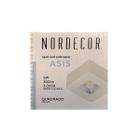Spot Led Sobrepor Asis 5W 3000K Branco Bivolt - Nordecor - 6170