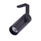 Spot Led Sobrepor Kona Dir 3W 2700K 24 IRC 97 Preto Bivolt - Nordecor - 6432