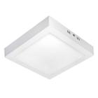 Spot Led Sobrepor Quadrado 24w 30cm 6.500k Blumenau