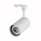 Spot Mara PAR20 Branco para Trilho - Nordecor/MBLED