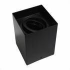 Spot para PAR20 11X11X15cm Preto IP20