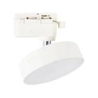 Spot Para Trilho Branco Led 20W 4000K Bivolt