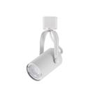 Spot Para Trilho Lille 1L Branco- Nordecor 6026