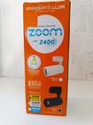 Spot trilho zoom 20w bronzearte llum