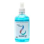 Spray 500ml Limpa Tela Smart Tv Grande Led Celular Notebook Lente Oculos Lupa Binoculo Telescopio Objetiva