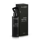 Spray Acquaflora Termoativado Defrizante 120Ml