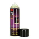 Spray adesivo 3m 76 cola multiuso válvula ajustável 330g - 3m