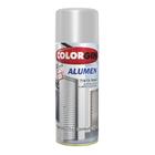 Spray aluminio met anodizado alumen colorgin 770