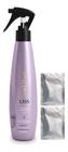 Spray Aneethun Thermal Antifrizz Liss System 150ml + Saches