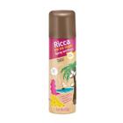 Spray Anti Frizz 50ml Protetor Óleo De Coco Brilho Ricca