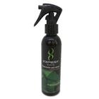 Spray Anti Odor Expert Clean Para Esportistas 150ml Cheiro de Limpo Atleta Esporte Lava a Seco Ciclista Ciclismo