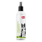 Spray Antipulgas E Carrapatos Antisséptico Ibasa 100ml