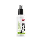Spray Antipulgas Ibasa para Cães - 100 mL