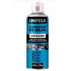 Spray Antirrespingo P/ Solda Com Silicone Unipega 400ml