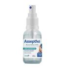 Spray Antisséptico Asseptho 70% Spray 30ml - Airela