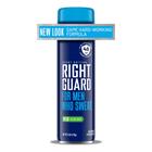 Spray antitranspirante e desodorante Right Guard Sport 175 ml para homem