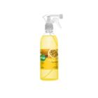 Spray Aromatizador De Ambientes Aroma Maracujá 500ml Alop