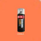 Spray arte urbana vanila 966