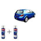 Spray automotivo azul arian gm + verniz spray 300ml - Sherwin Williams