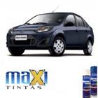 Spray automotivo azul marau + verniz spray 300ml