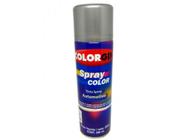 Spray Automotivo Colorgin Aluminio p/ Rodas 300ml