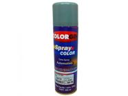 Spray Automotivo Colorgin Cinza Placa 300ml