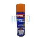 Spray Automotivo Colorgin Laranja Jacto