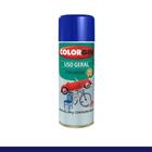 Spray Azul Colonial Uso Geral - 400ML - Colorgin