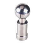 Spray Ball Rotativo Inox 304 para CIP rosca femea 1/2