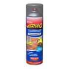 Spray Borracha Líquida Impermeabilizante Aerossol 400ml Top - VEDA TUDO - DRYKO