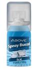 Spray Bucal Above Ice 15Ml - Antisséptico