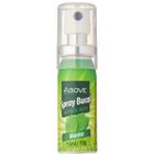 Spray Bucal Above Menta 15ml Antisséptico Melhora Hálito