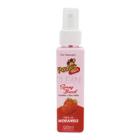 Spray bucal cães/gatos mal halito Powerpets Morango 120ml