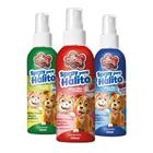 Spray Bucal Mau Halito para Cachorro e Gato CAT DOG - 120 ml