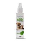 Spray Bucal Pet Clean 120ml Cachorro Gato Cães Pet