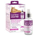 Spray calmante para gatos Comfort Zone Travel, tamanho 60 ml