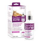 Spray calmante para gatos Comfort Zone Value Size 120 ml