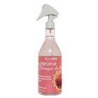 Spray Capilar Maça Brilho Intenso 300Ml Lançamento Troia