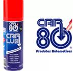 Spray Car Lub lubrificante desengripante anti-ferrugem 300ml