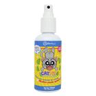 Spray Catnip 120ml - Estimula e Diverte Gatos - 100% Seguro