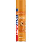 Spray Chemicolor Luminosa Laranja 400Ml