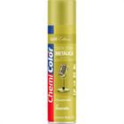 Spray Chemicolor Metalico Ouro 400Ml/235G.