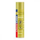 Spray Chemicolor Metalico Ouro 400Ml/235G.