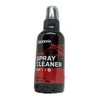 Spray Cleaner Daddario Limpador Violão Guitarra Baixo 118ml - D'Addario