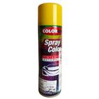 Spray color amarelo pinca de freio 300 ml - colorgin