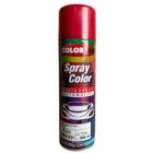 Spray color vermelho pinca de freio 300 ml - colorgin