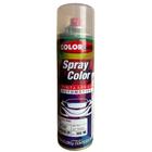 Spray color verniz rapido 300 ml - colorgin