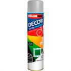 Spray Colorgin Decor Cinza-8651