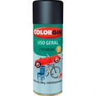 Spray Colorgin Ger.Aut.Preto-52001