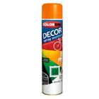 Spray Colorgin Multiuso Cores 360ml